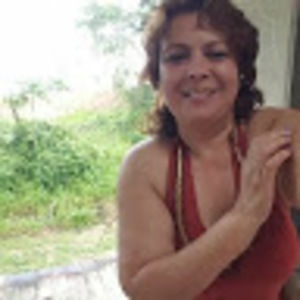 Meet your Posher, Luisa